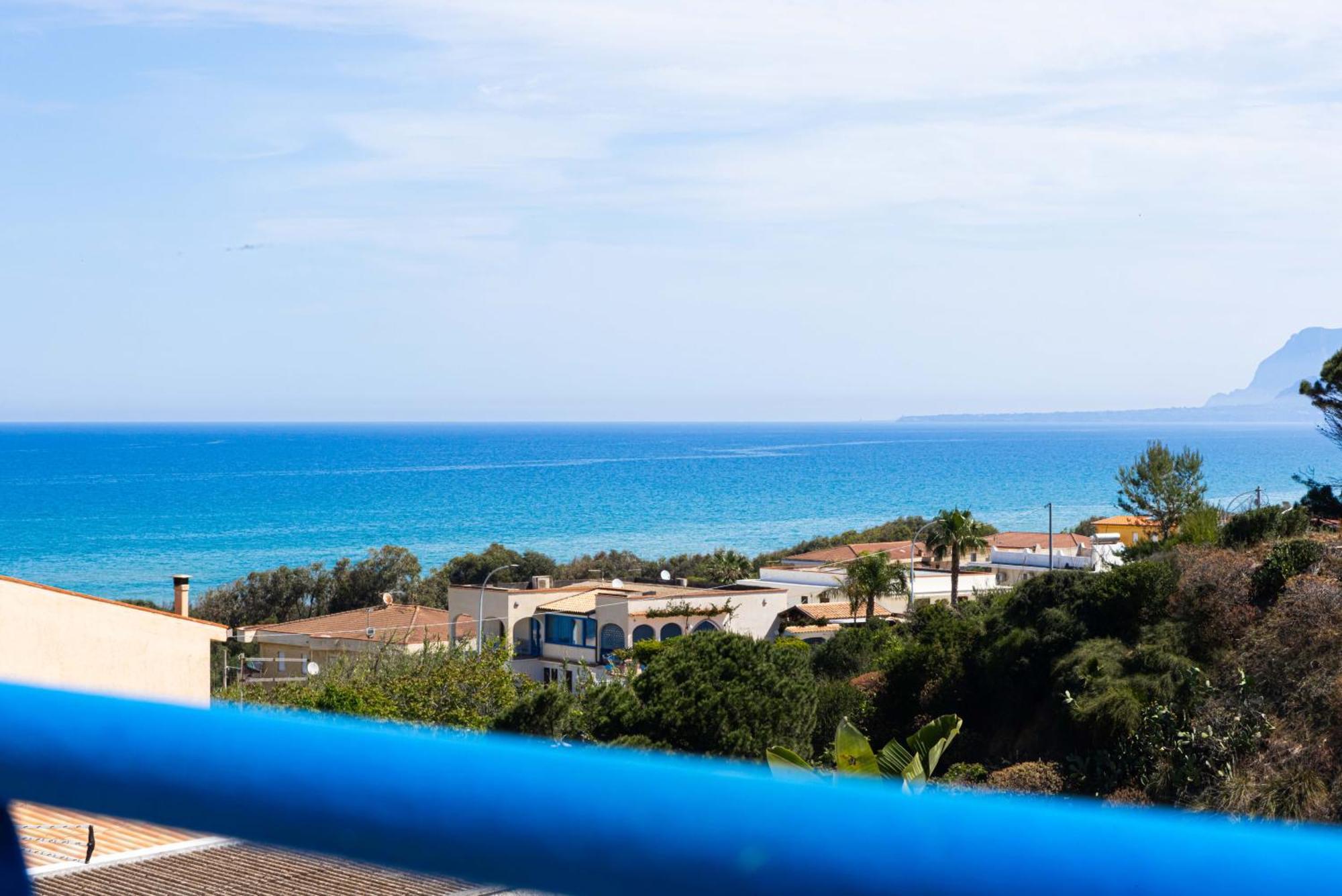 Holidaysicily Alcamo Marina Szoba fotó