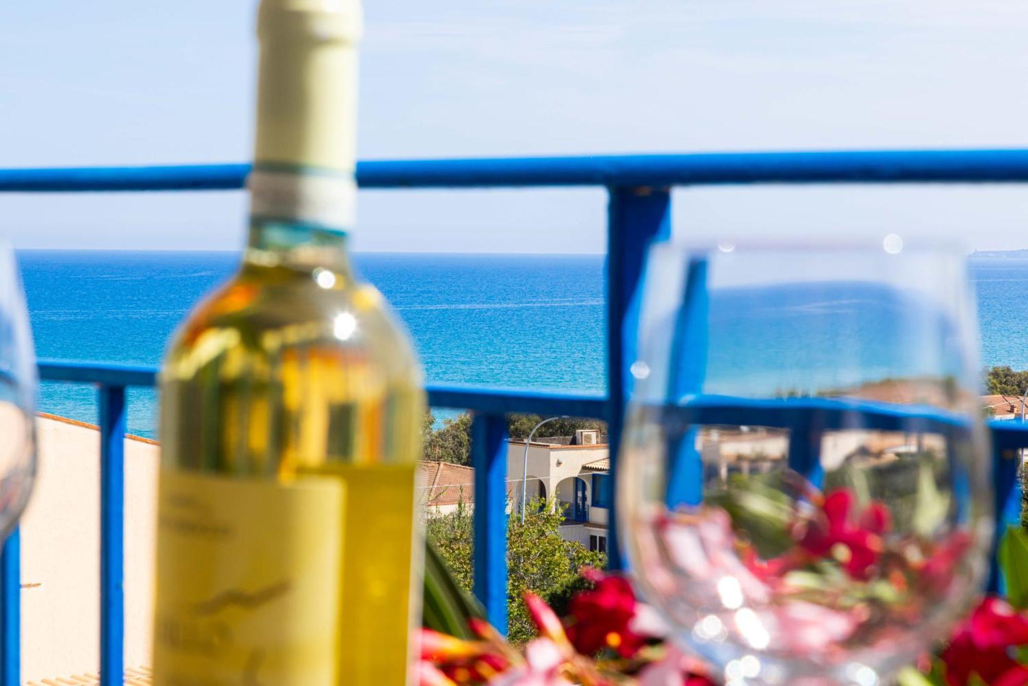 Holidaysicily Alcamo Marina Szoba fotó
