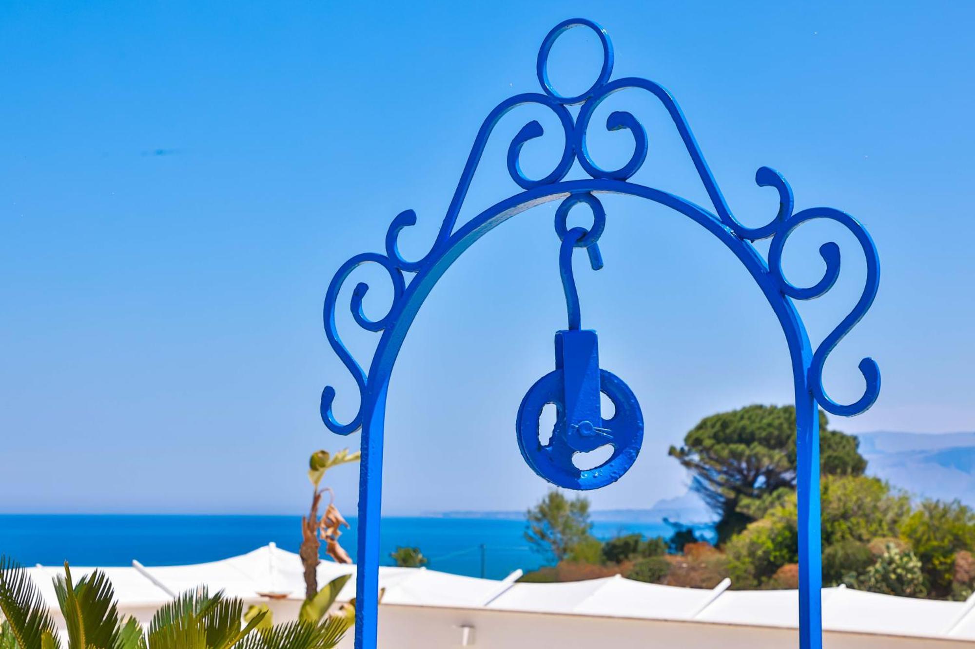 Holidaysicily Alcamo Marina Szoba fotó