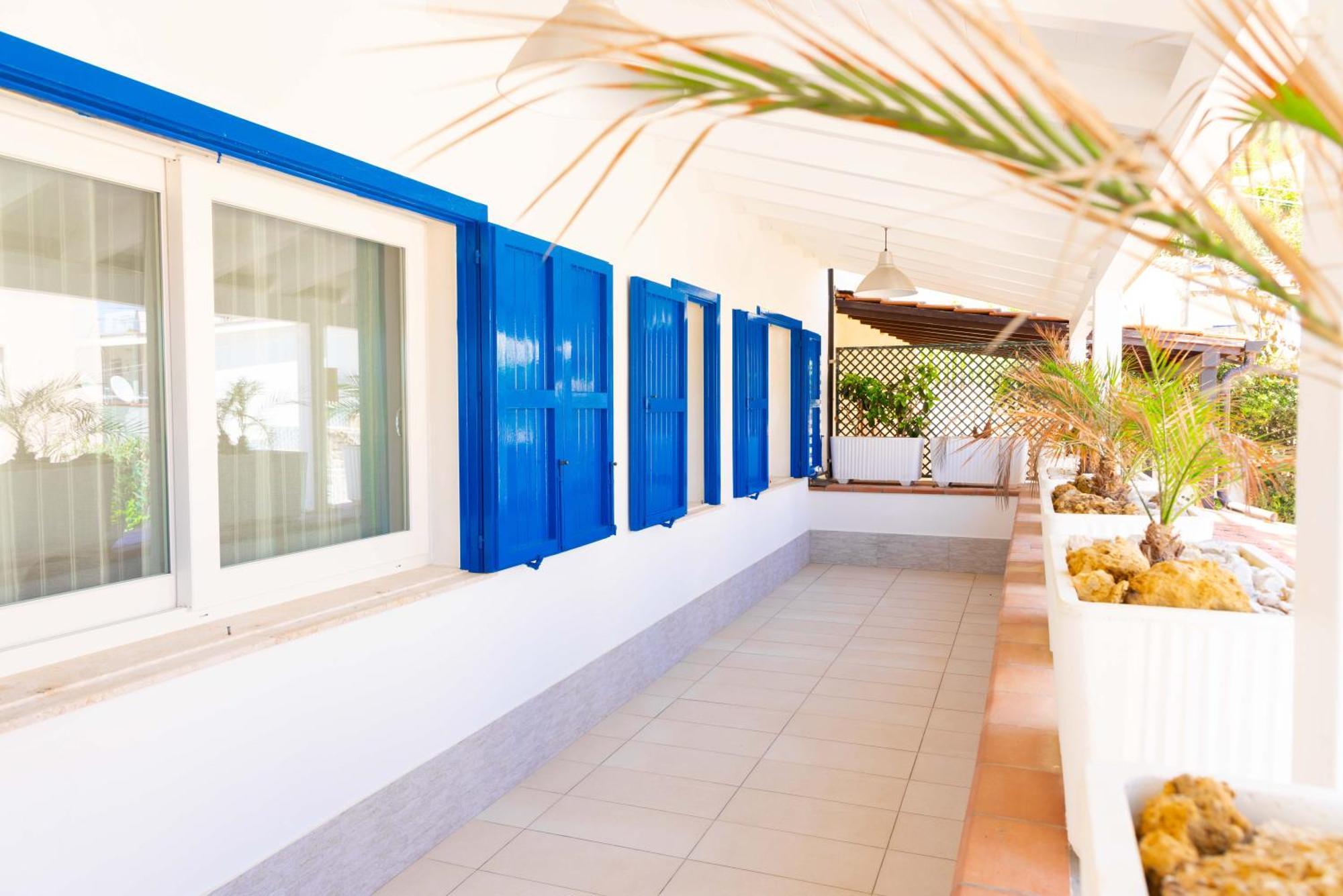 Holidaysicily Alcamo Marina Kültér fotó