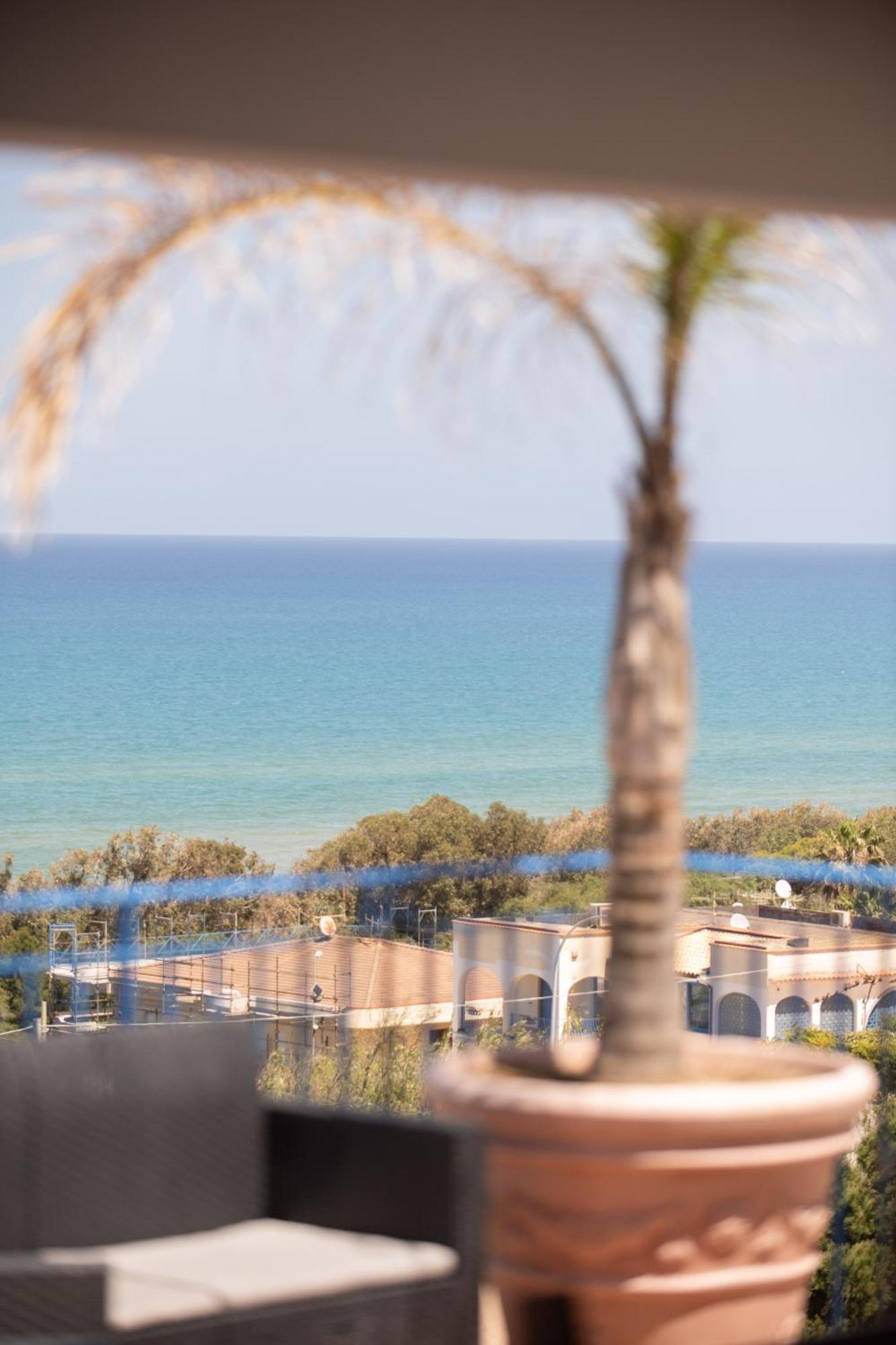 Holidaysicily Alcamo Marina Kültér fotó